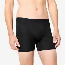 Decathlon BOXER DE RUNNING HOMME RESPIRANT aanbieding