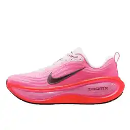Decathlon Schoenen Vomero Plus Hyper Pink Bright Crimson aanbieding