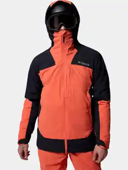 Decathlon Ski Jas Heren Cirque Bowl aanbieding