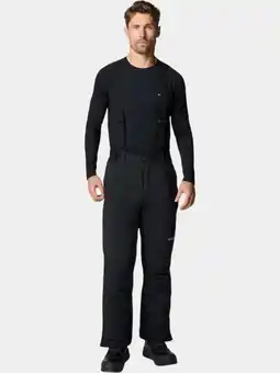 Decathlon Skibroek heren Cirque Bowl aanbieding