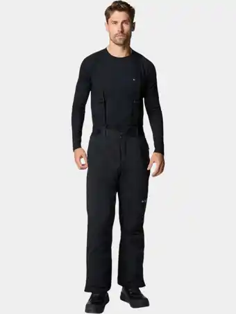 Decathlon Skibroek heren Cirque Bowl aanbieding