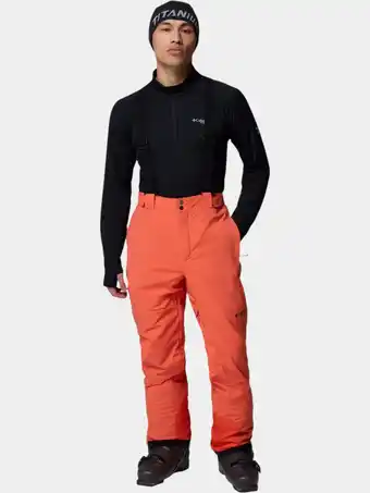 Decathlon Ski-Overall Men Cirque Bowl aanbieding