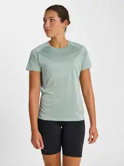 Decathlon Instap T-Shirt Nwlbeat Ren Dames NEWLINE aanbieding
