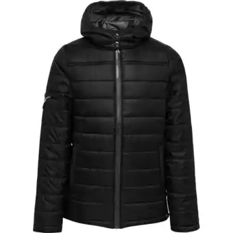 Decathlon Rits Jasje Hmlnorth Uniseks Kinderen HUMMEL aanbieding