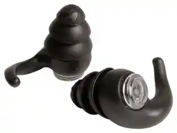 Decathlon Arena Oordopje Zwart aanbieding