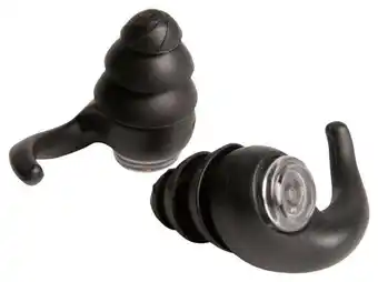 Decathlon Arena Oordopje Zwart aanbieding