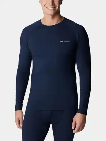 Decathlon Technical Baselayer Top Men M Omni-Heat Infinity aanbieding