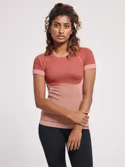 Decathlon Instap T-Shirt Hmlclea Dames HUMMEL aanbieding
