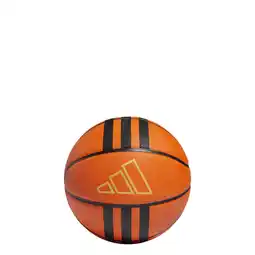 Decathlon 3-Stripes Rubber X3 Basketbal aanbieding