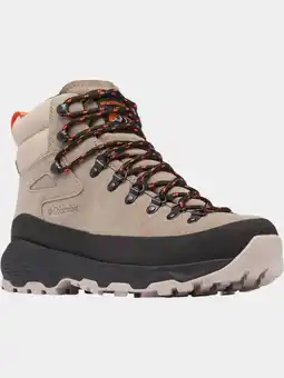 Decathlon Laarzen Men Newton Alpine PT aanbieding