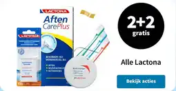 Plein.nl Alle Lactona aanbieding