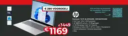 AUVA HP Omnibook 7 Al PC 16-AY0013NB ITHP16AY0013NB aanbieding