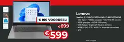 AUVA Lenovo IdeaPad 3 17ABA7 82RQ00AKMB- ITLN82RQ00AKMB aanbieding