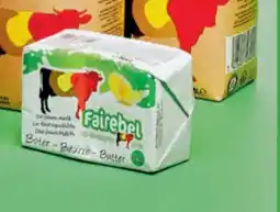 Carrefour Market Boter Fairebel aanbieding