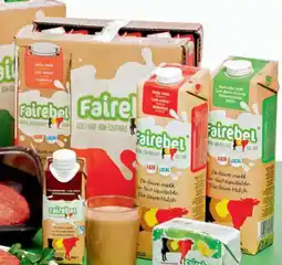 Carrefour Market Melk Fairebel aanbieding