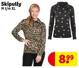 Kruidvat Skipully M t/m XL aanbieding