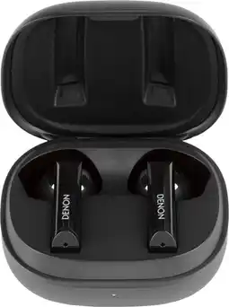 Coolblue Denon AH-C500W Zwart aanbieding