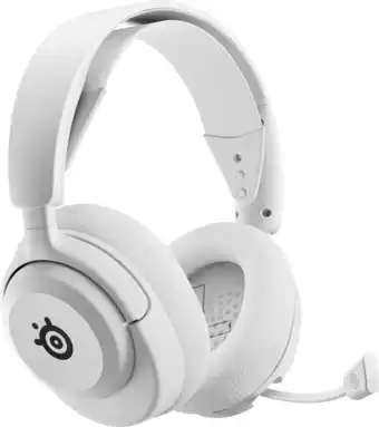 Coolblue SteelSeries Arctis Nova 5P Wit aanbieding