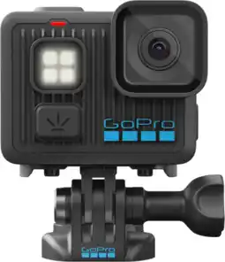 Coolblue GoPro LIT HERO aanbieding