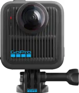 Coolblue GoPro MAX2 aanbieding