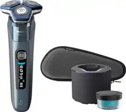 Coolblue Philips Shaver Series 7000 S7882/55 aanbieding