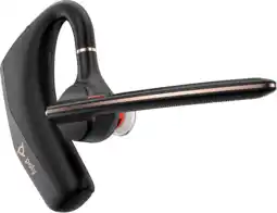 Coolblue Poly Voyager Legend 50-M UC Bluetooth Headset + Oplaadcase aanbieding