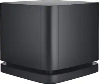 Coolblue Bose Bass Module 500 Zwart aanbieding