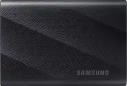 Coolblue Samsung T9 Portable SSD 2TB aanbieding