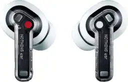 Coolblue Nothing Ear Wit aanbieding