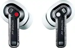 Coolblue Nothing Ear Wit aanbieding