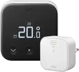 Coolblue Tado Slimme Thermostaat X Startpakket aanbieding