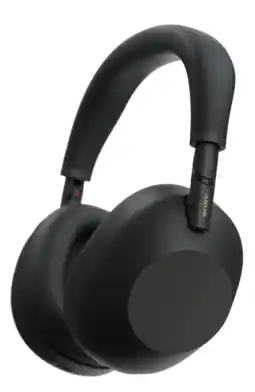 Coolblue Sony WH-1000XM6 Noir aanbieding