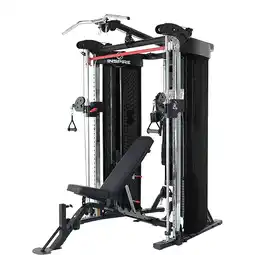 Decathlon FT2 Functional Trainer aanbieding