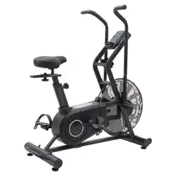 Decathlon Airbike - BRX-AIR-300 - Intervalprogramma's aanbieding
