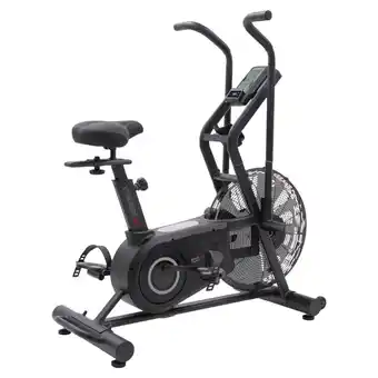 Decathlon Airbike - BRX-AIR-300 - Intervalprogramma's aanbieding