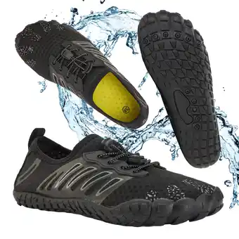Decathlon AQUASTIC WS038 waterschoenen aanbieding