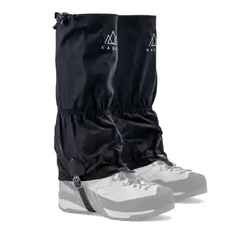 Decathlon KADVA Nego-slobkousen aanbieding