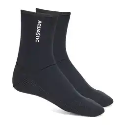 Decathlon AQUASTIC Wintstick Socks neopreen sokken aanbieding