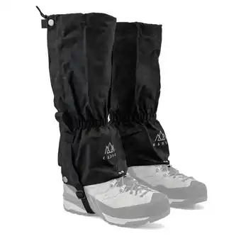 Decathlon KADVA Lumi beenkappen aanbieding