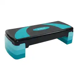 Decathlon TREXO TXO-B4W009 aerobicsstep aanbieding