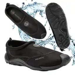 Decathlon AQUASTIC Kea waterschoenen aanbieding