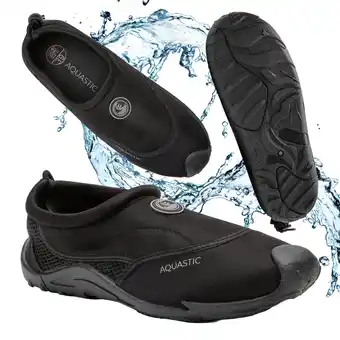 Decathlon AQUASTIC Kea waterschoenen aanbieding