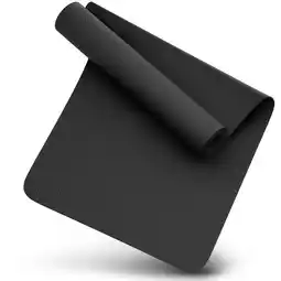 Decathlon NEOLYMP mat 120x60 – Loopbandmat 8 mm voor crosstrainer en thuistraining aanbieding