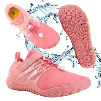 Decathlon AQUASTIC Burgemeester waterschoenen aanbieding