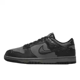 Decathlon Schoenen Dunk Low Black Roses aanbieding
