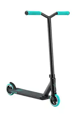 Decathlon BLUNT One S3 Teal Scooter aanbieding