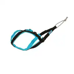 Decathlon Open-Back - Canicross harnas voor kleine honden - Inlandsis aanbieding