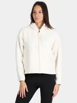 Decathlon Sweater Vrouwen W Yumiori Off Peak aanbieding