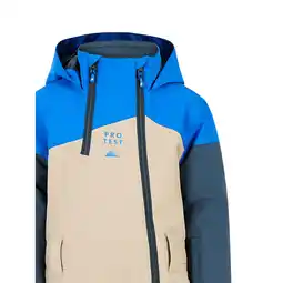 Decathlon Kinderskipak Protest Bobby TD aanbieding