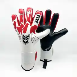 Decathlon Keepershandschoenen TwoFive Madrid82 Basic (2025) aanbieding